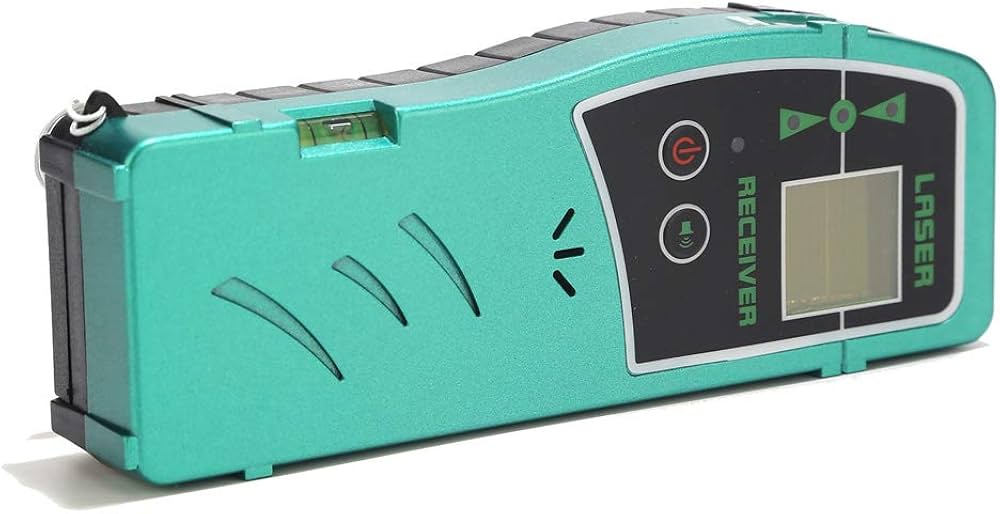 Amazon | KAPEO グリーンレーザー墨出し器 全波長受光器 専用受光器 SJ Amazon | KAPEO グリーンレーザー墨出し器 全波長受光器 専用受光器 SJ